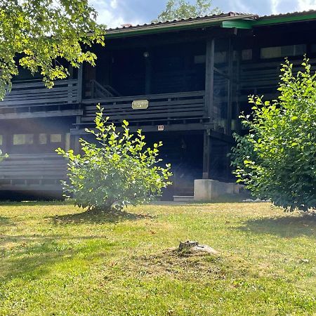 Ferienwohnung Atelier Siegsdorf Dış mekan fotoğraf