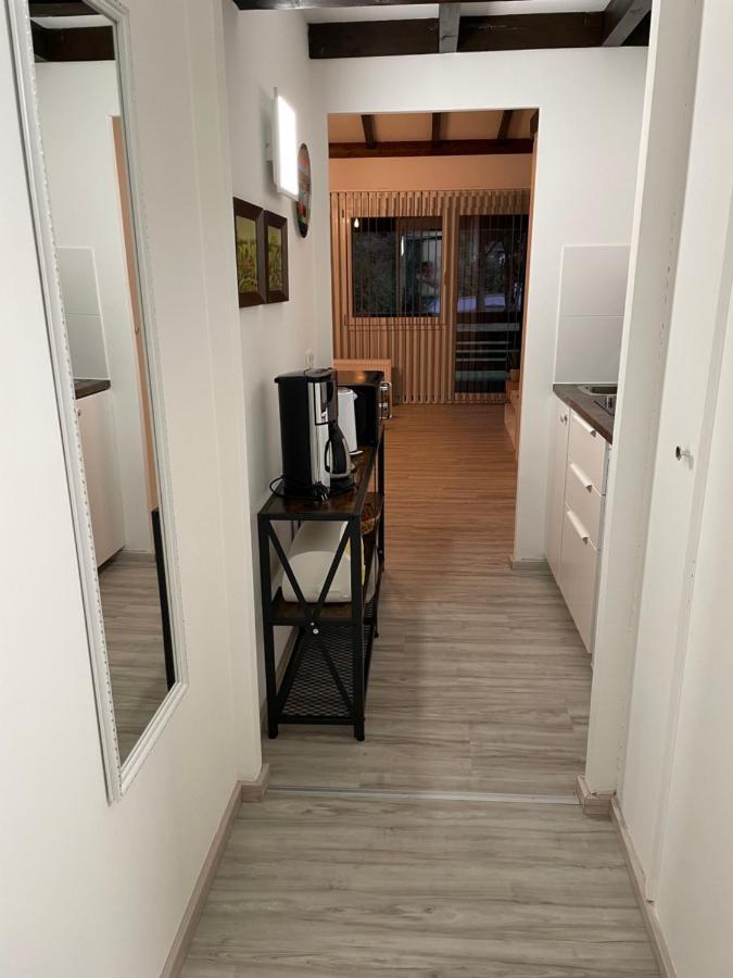 Ferienwohnung Atelier Siegsdorf Dış mekan fotoğraf