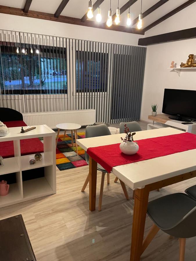 Ferienwohnung Atelier Siegsdorf Dış mekan fotoğraf
