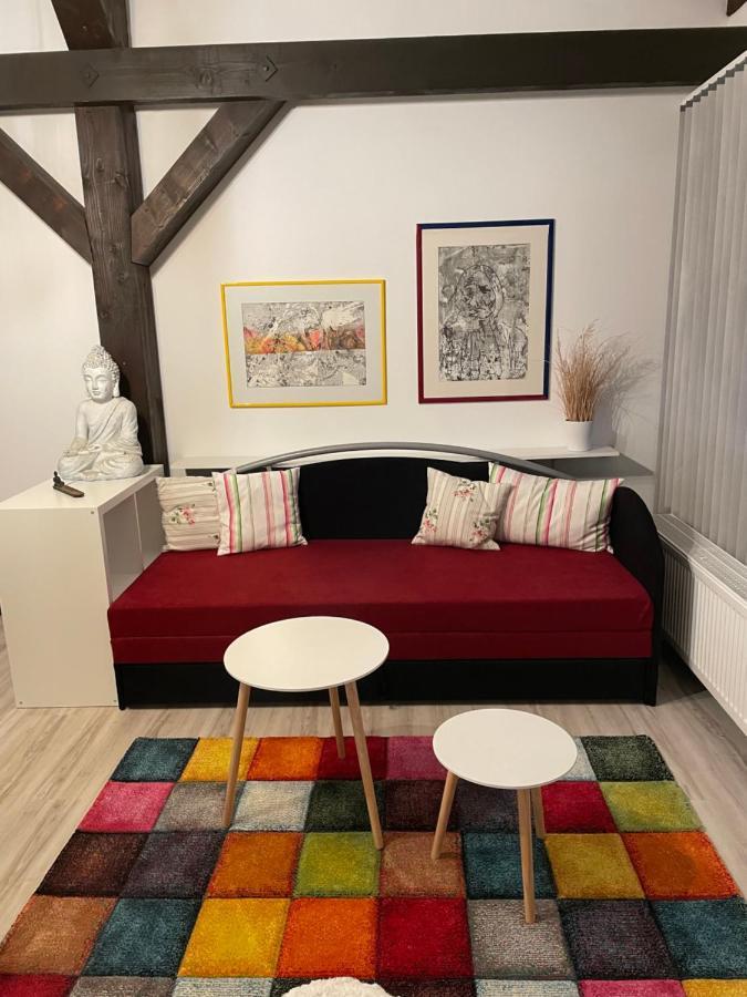 Ferienwohnung Atelier Siegsdorf Dış mekan fotoğraf